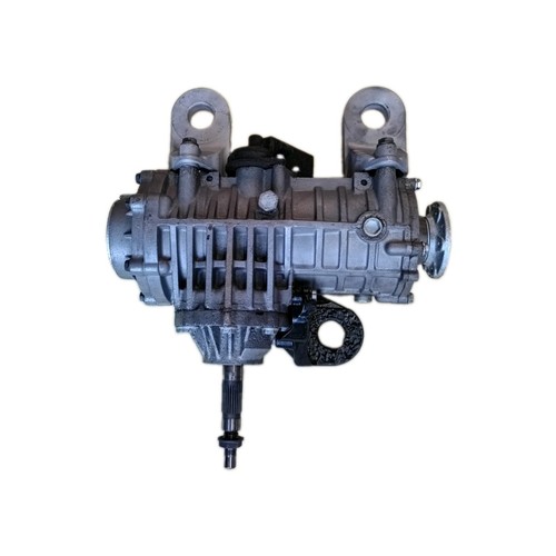 Tdi neu syncro - t4,