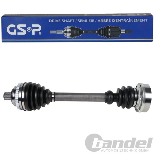 Gsp antriebswelle - 2x,