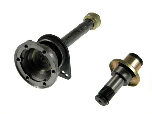Steckwelle flanschwelle - steckwelle,