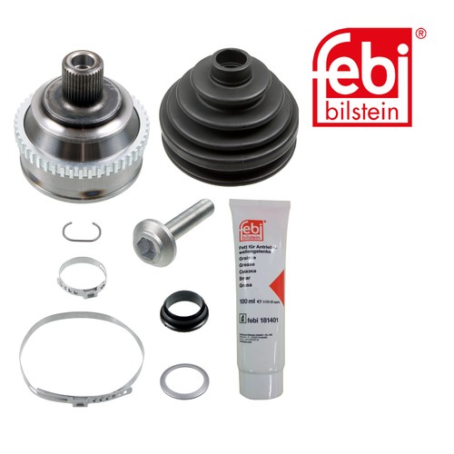 Febi bilstein gelenksatz - bilstein,