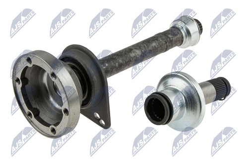 Nty npw 004k - npw-vw-004k, gelenksatz