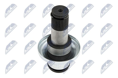 Original nty steckwelle - original,