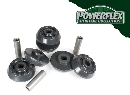 Powerflex pfr85 1020kit3h diff - powerflex, pfr85-1020kit3h