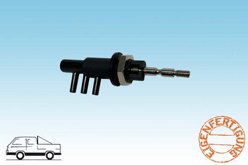 Syncro 4 x4 - t3,