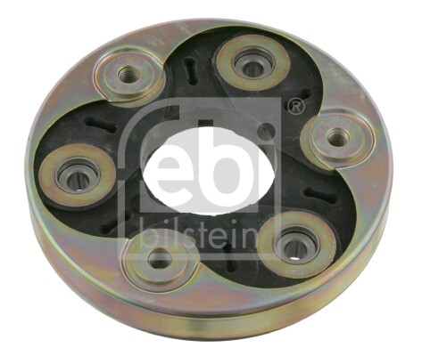 Febi bilstein 22960 joint - febi,