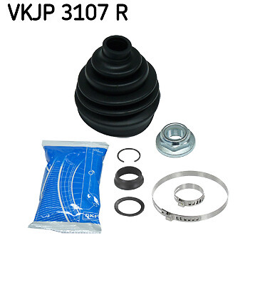 Skf vkjp 3107 - skf, set