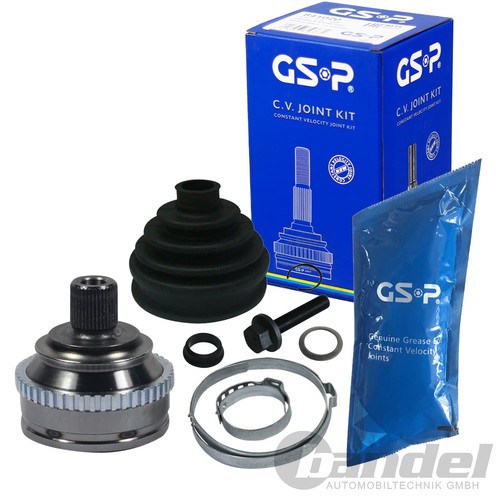Gsp antriebswellengelenk satz - gsp,